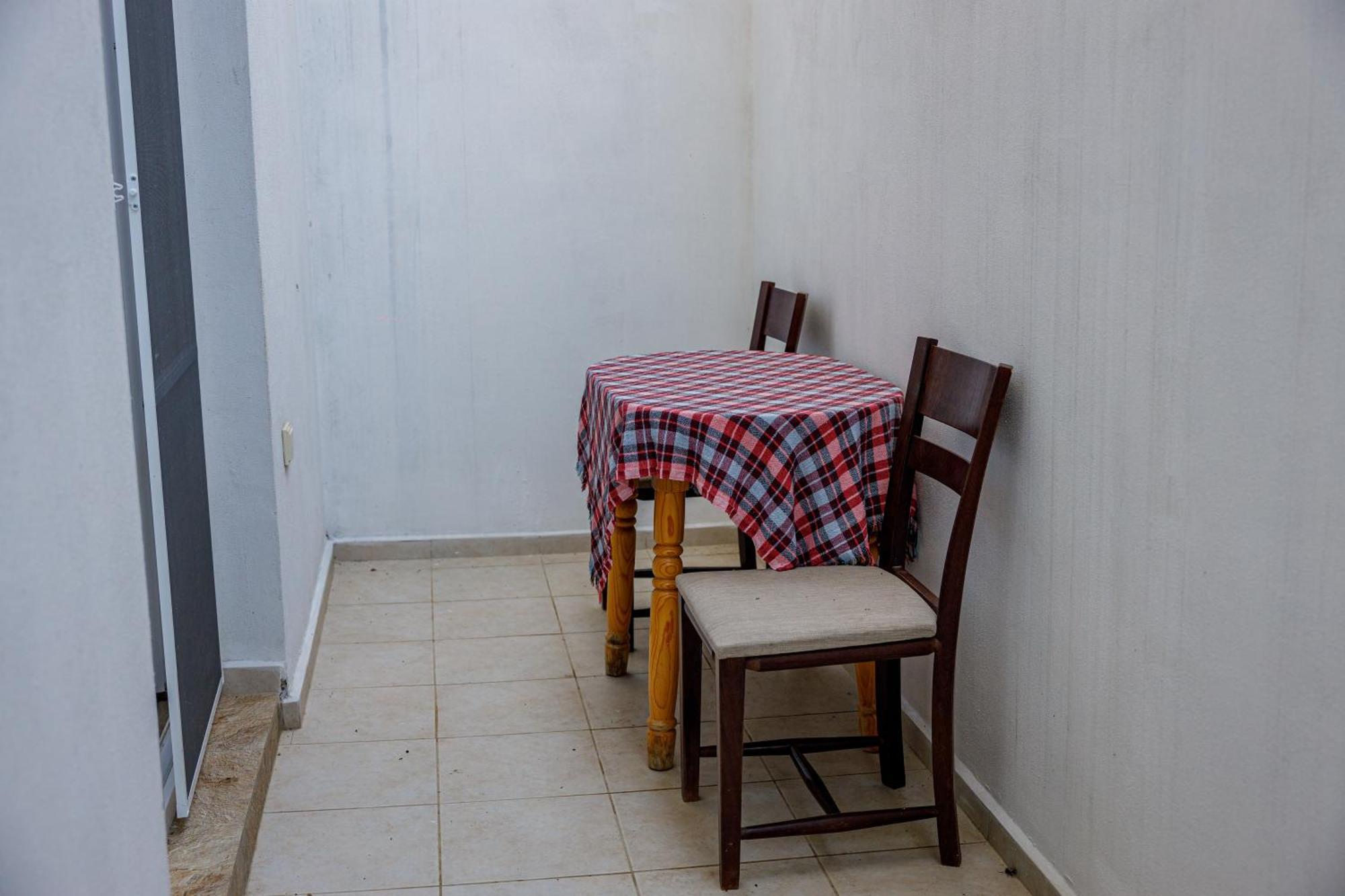 Family Hotel Silitur Ahtopol Extérieur photo