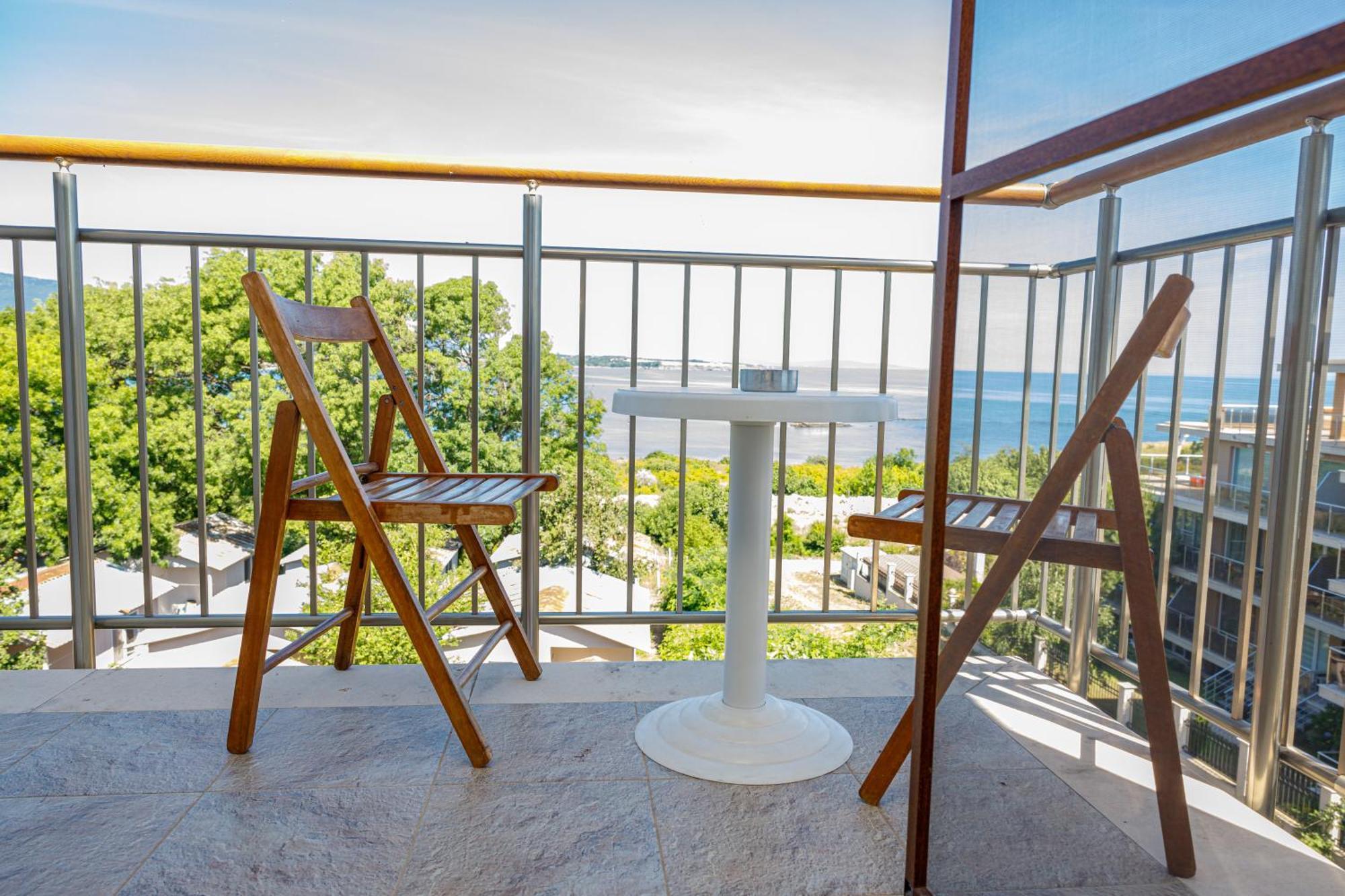 Family Hotel Silitur Ahtopol Extérieur photo