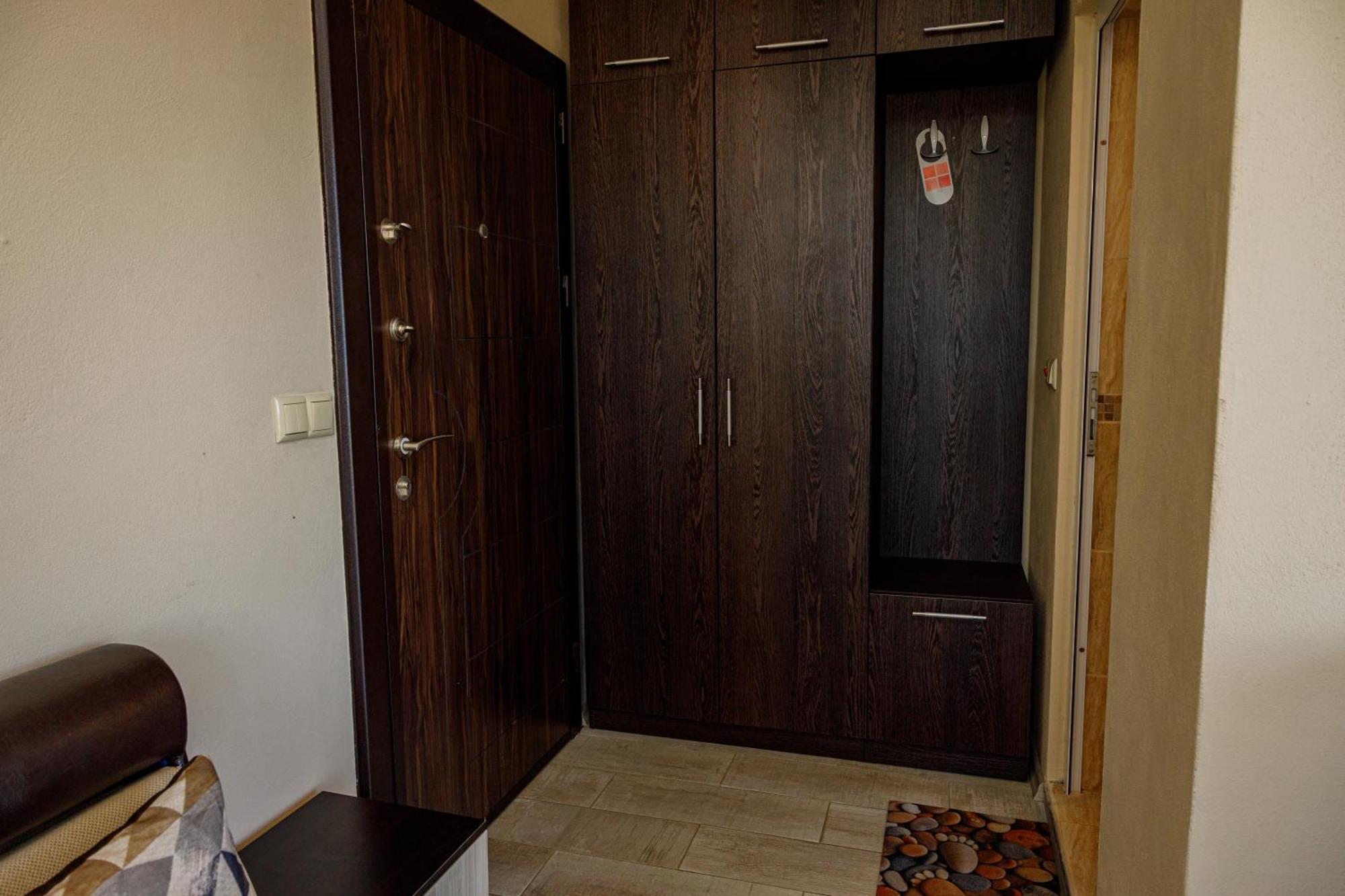 Family Hotel Silitur Ahtopol Extérieur photo